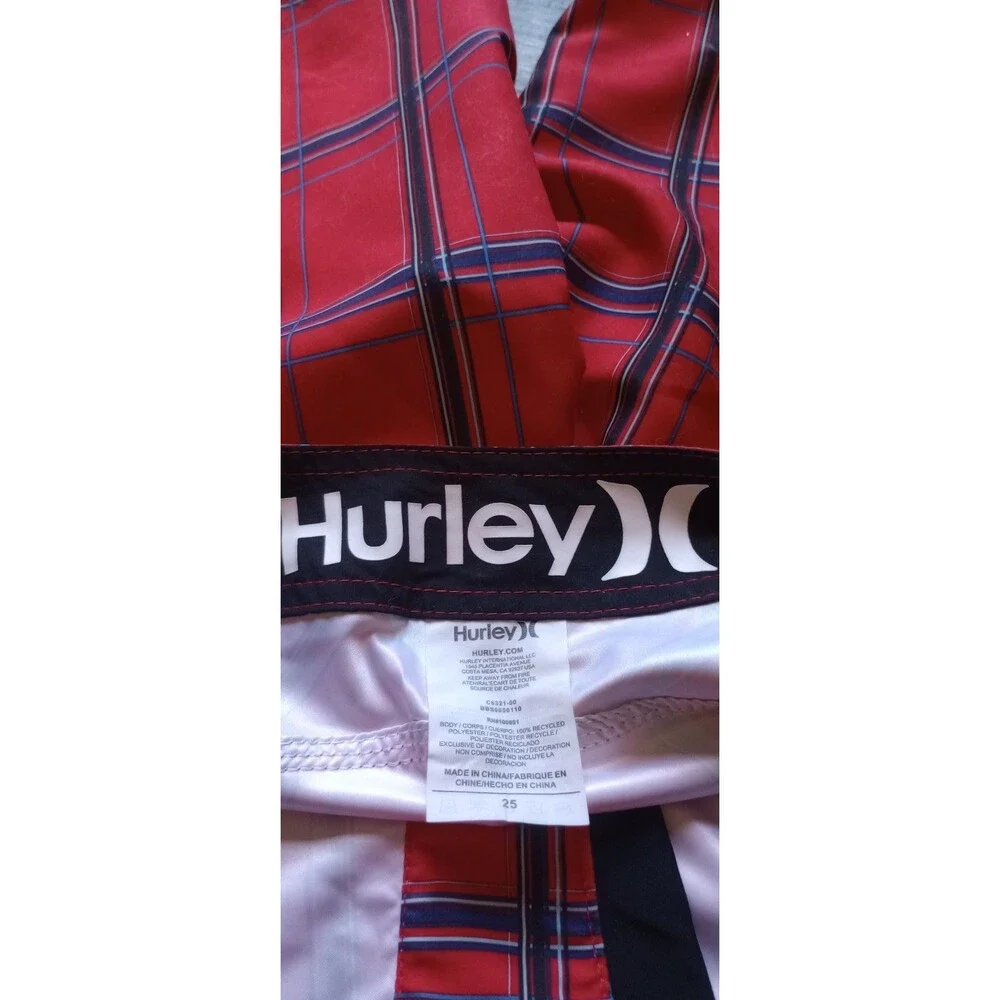 Hurley side feature functionality